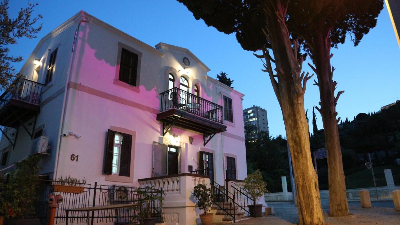 Santa Maria Bahai Gardens 4* Хайфа